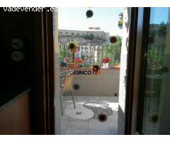CASA EN ALQUILER EN EL CASCO ANTIGUO DE ONTINYENT