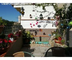 CASA EN ALQUILER EN EL CASCO ANTIGUO DE ONTINYENT