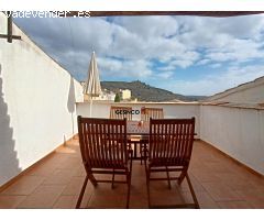 CASA EN ALQUILER EN BOCAIRENT