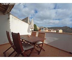 CASA EN ALQUILER EN BOCAIRENT