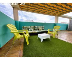 ALQUILER GANDIA VERANO 2025