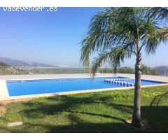 PISO DE LUJO EN MONTECORONA