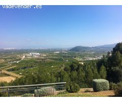 PISO DE LUJO EN MONTECORONA