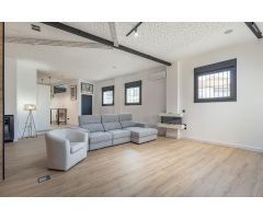 LOFT DE LUJO A ESTRENAR CON LICENCIA TURISTICA!!