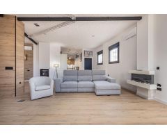 LOFT DE LUJO A ESTRENAR CON LICENCIA TURISTICA!!