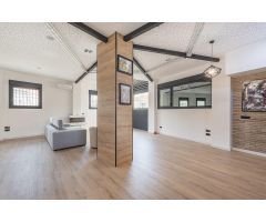LOFT DE LUJO A ESTRENAR CON LICENCIA TURISTICA!!