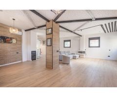 LOFT DE LUJO A ESTRENAR CON LICENCIA TURISTICA!!