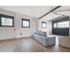 LOFT DE LUJO A ESTRENAR CON LICENCIA TURISTICA!!