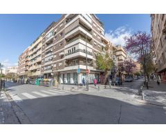 Increíble ático dúplex a reformar en zona Alhamar