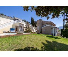 Chalet en Venta en La Granada, Granada