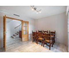 PRECIOSO CHALET EN ATARFE