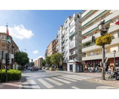 Piso Reformado 3 dormitorios en pleno corazón de Granada