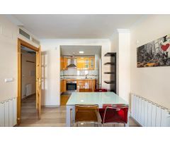 ¡¡MARAVILLOSO APARTAMENTO EN ALQUILER CERCA DE PLAZA DE TOROS!! VEN A VISITARLO