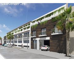RESIDENCIAL HABANA 69 - RESIDENCIAL DE OBRA NUEVA CON CALIDADES DE LUJO EN CHURRIANA DE LA VEGA