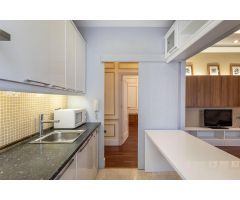 Apartamento con Licencia turística en pleno centro!!!
