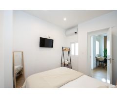 ¡¡¡COQUETO APARTAMENTO, IDEAL PARA INVERSORES EN PLENO CENTRO!!!!! ¡¡¡¡VEN A VISITARLO!!!!!