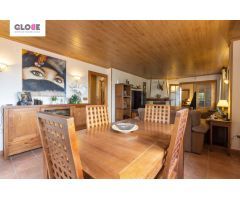 Magnífico Chalet independiente en Gojar