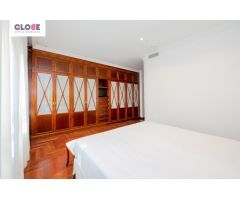 Espectacular dúplex en el centro de Granada