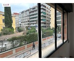 Alquiler de oficina en pleno centro de Granada