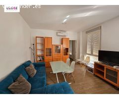Precioso apartamento en alquiler en pleno centro de Granada