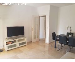 Piso en Alquiler en Fuengirola, Málaga