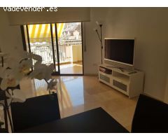 Piso en Alquiler en Fuengirola, Málaga