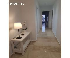 Piso en Alquiler en Fuengirola, Málaga