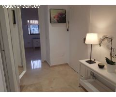 Piso en Alquiler en Fuengirola, Málaga