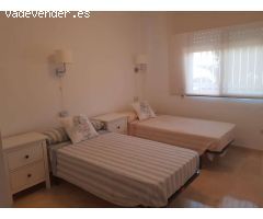 Piso en Alquiler en Fuengirola, Málaga