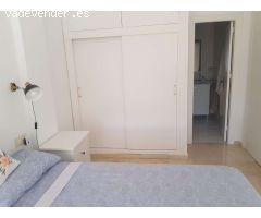 Piso en Alquiler en Fuengirola, Málaga