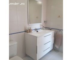 Piso en Alquiler en Fuengirola, Málaga
