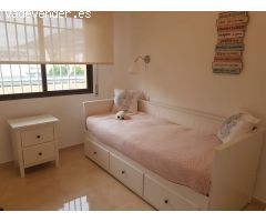 Piso en Alquiler en Fuengirola, Málaga