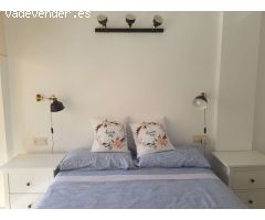 Piso en Alquiler en Fuengirola, Málaga