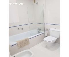 Piso en Alquiler en Fuengirola, Málaga