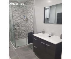 Piso en Alquiler en Fuengirola, Málaga
