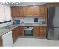 Piso en Alquiler en Fuengirola, Málaga