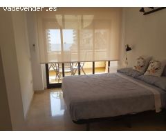 Piso en Alquiler en Fuengirola, Málaga