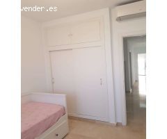 Piso en Alquiler en Fuengirola, Málaga