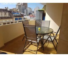 Piso en Alquiler en Fuengirola, Málaga