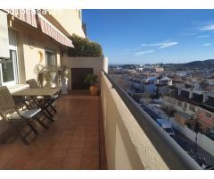 Piso en Alquiler en Mijas Costa, Málaga