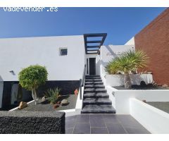 impresionante villa en las Colordas