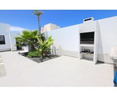 Bonita villa con vistas en mejor zona de Playa Blanca