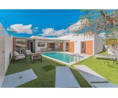 villa de lujo en la mejor zona de Playa Blanca