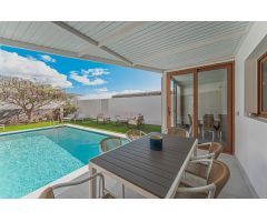villa de lujo en la mejor zona de Playa Blanca
