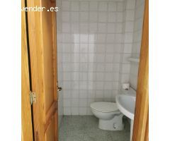 Alquiler de Local