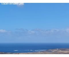 Exclusiva oportunidad de inversión en Las Breñas – Lanzarote