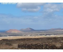 Exclusiva oportunidad de inversión en Las Breñas – Lanzarote