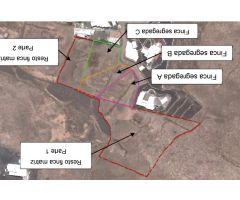 Exclusiva oportunidad de inversión en Las Breñas – Lanzarote
