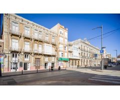 EDIFICIO HISTORICO EN PLENO CENTRO DE LA UNION