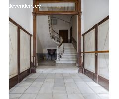 EDIFICIO HISTORICO EN PLENO CENTRO DE LA UNION